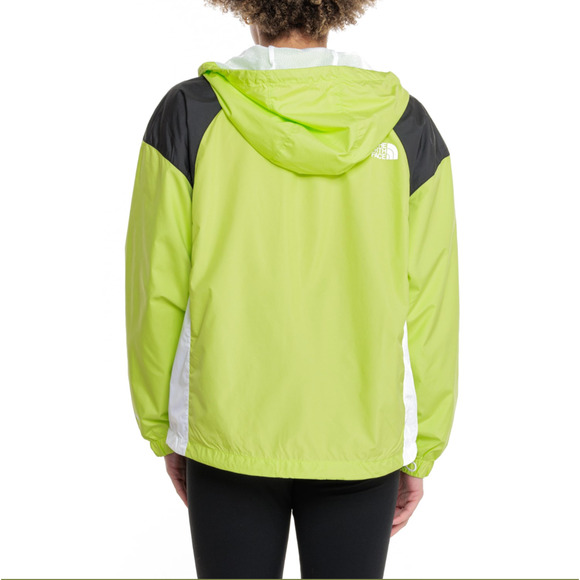 The North Face Hydrenaline 2000 Jacket Green/Black - Medium NWT - Picture 7 of 7